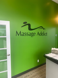 Massage Addict Brampton Bramalea and Sandalwood