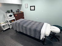 Massage Therapy & Wellness Centre