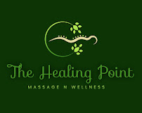 The Healing Point Massage N Welness