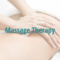Avoshea Massage Therapy & Wellness Clinic