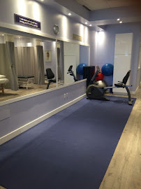Active Life Wellness Center
