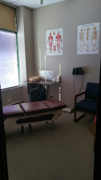 Head To Toe Wellness Centre