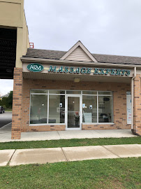Markham Massage and Wellness