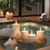 Healing Place Rehab Centre & Wellness Spa