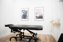 Warden Steeles Wellness Centre