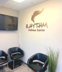 Rhythm Wellness Center