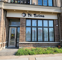 Yi Tuina Wellness