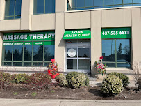AYANA Life Health Clinic | Body massage & Foot reflexology in Markham