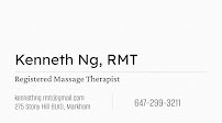Axis Therapy & Performance (Markham) - Physiotherapy, Massage Therapy, Chiropractor