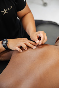 Oakspa Wellness Inc.