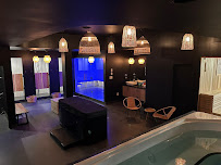 EHC Executive Wellness & Massage Spa Markham