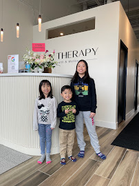 LIV THERAPY Health & Wellness