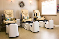 Ashgrove Spa