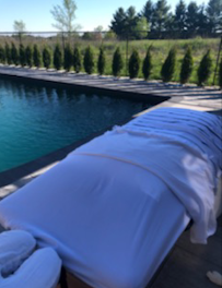 Wanders of Massage