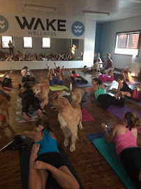 WAKE Wellness