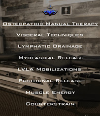 Bayside Osteopathic