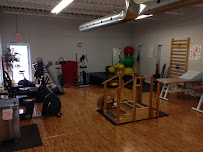 Midland Physiotherapy and Rehabilitation Centre - pt Health