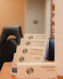 Huronia Health Partners - Chiropractic, Naturopathic Medicine, Massage Therapy