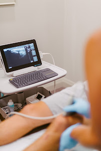 Georgian Sports Medicine & Physiotherapy