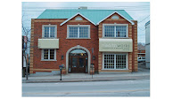 Health Works Chiropractic & Wellness Centre