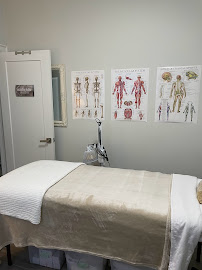 Acupuncture by Julia