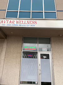 By The Lake Massage Therapy & Wellness Centre Inc.