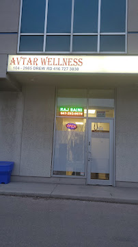 By The Lake Massage Therapy & Wellness Centre Inc.