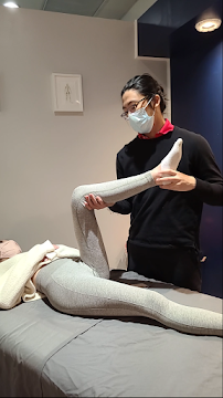 European Massage and Physiotherapy Center