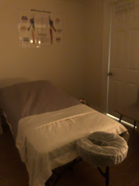 Brigid A. Kombol Massage Therapy