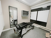 Massage Addict Mississauga Mavis and Matheson