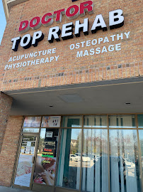 MyThai Thai massage mississauga