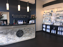 Hand & Stone Massage and Facial Spa - Mississauga Port Credit