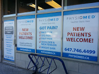 Bristol Rehab and Medical Clinic