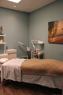 The Beach House Spa & Wellness