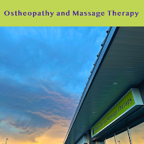 Back To Health Osteopathy and Registered Massage Therapy