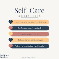 Feelings First Counselling & Wellness