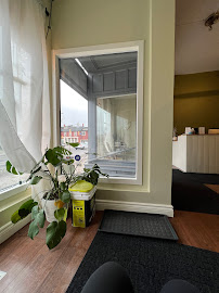 Massage Health Services Inc. - Anthony Nguyen, RMT (Registered Massage Therapist)