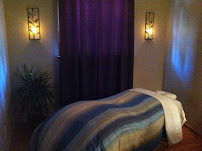 Five Lakes Spa Aveda at DoubleTree