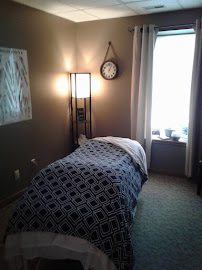 Tillsonburg Massage Therapy Centre