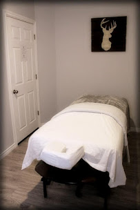 Neck of the Woods Massage & Wellness