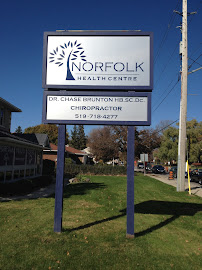 Norfolk Health Centre