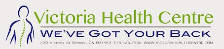 Victoria Health Centre