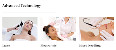 L'Image 2000 Esthetic Studio (Medical Laser Therapy)