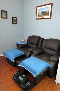 Oakville Shiatsu & Massage Therapy Centre