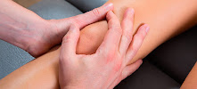 Trusted Caring Massage