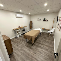 Massage Addict Oakville