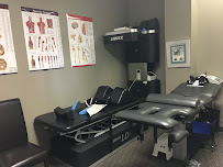 Oakville Chiropractic Centre