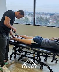BRAX Recovery