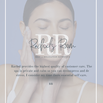 Rachel's Room Day Spa