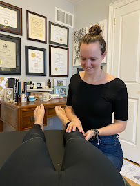 Fortitude Therapy & Wellness